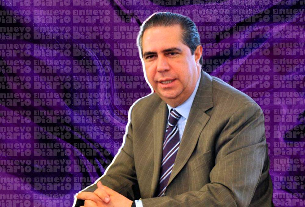 Francisco Javier propone un pacto entre PLD y FP para evitar confrontación opositora Francisco Javier propone un pacto entre PLD y FP para evitar confrontación opositora, eldigital.com.do