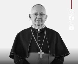 Monseñor Camilo, eldigital.com.do