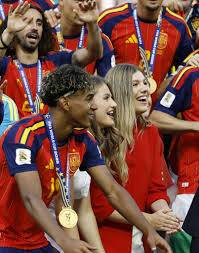 Los rostros famosos presentes en la final del Mundial 2026, eldigital.com.do