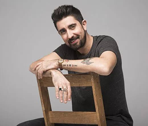 Alex Ubago llegará a Santo Domingo con su gira “¿Qué Pides Tú? 25 Aniversario” Alex Ubago llegará a Santo Domingo con su gira “¿Qué Pides Tú? 25 Aniversario”, eldigital.com.do