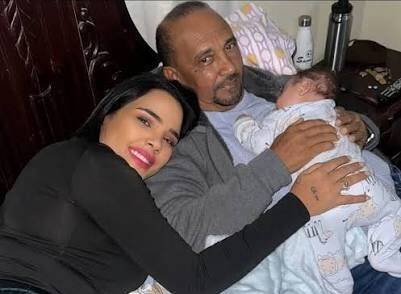 Muere el papá de Martha Heredia, hoy Día de los Padres Muere el papá de Martha Heredia, hoy Día de los Padres, eldigital.com.do