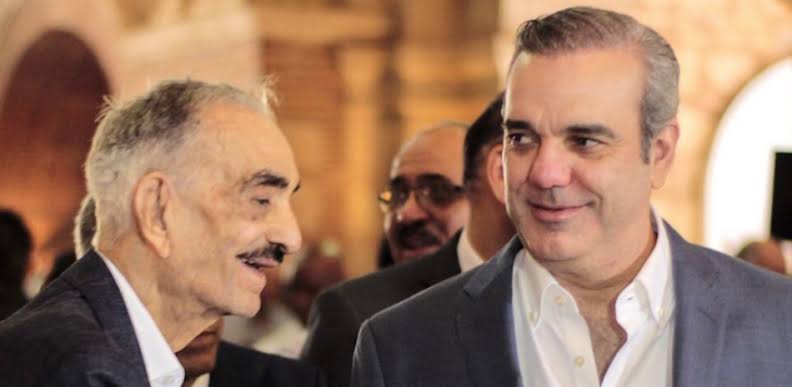 El presidente y su esposa resaltan cualidades de los padres dominicanos El presidente y su esposa resaltan cualidades de los padres dominicanos, eldigital.com.do