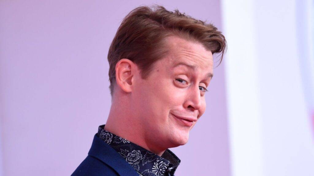 Disney tienta a Macaulay Culkin para una nueva "Mi pobre angelito", eldigital.com.do