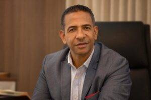 Pedro Jiménez es designado director de la nueva Unidad Especial de Comunicación Estratégica de Fuerza del Pueblo, eldigital.com.do