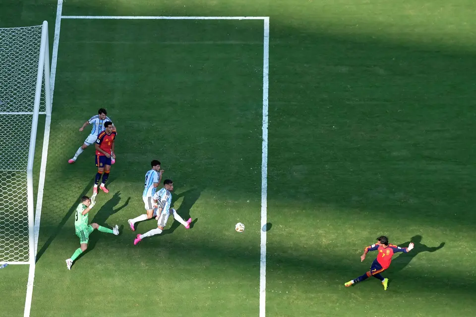 España es campeona del mundo España es campeona del mundo, eldigital.com.do