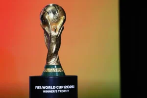 España es campeona del mundo, eldigital.com.do