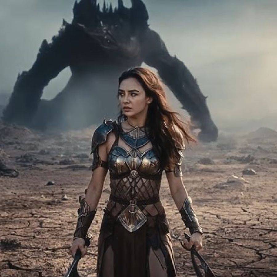 Una actriz creada por IA que crispó a Hollywood protagonizará una película Una actriz creada por IA que crispó a Hollywood protagonizará una película, eldigital.com.do