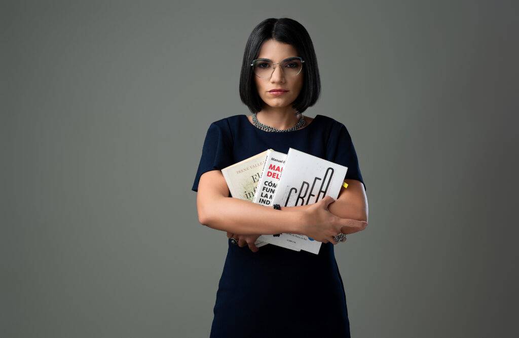 Anuncian taller sobre los fundamentos de un libro best seller, eldigital.com.do