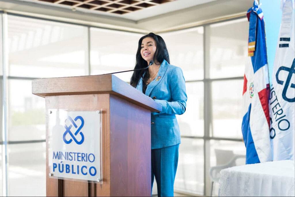 Procuraduría General anuncia el esperado Plan de Pensiones Complementarias para fiscales, eldigital.com.do