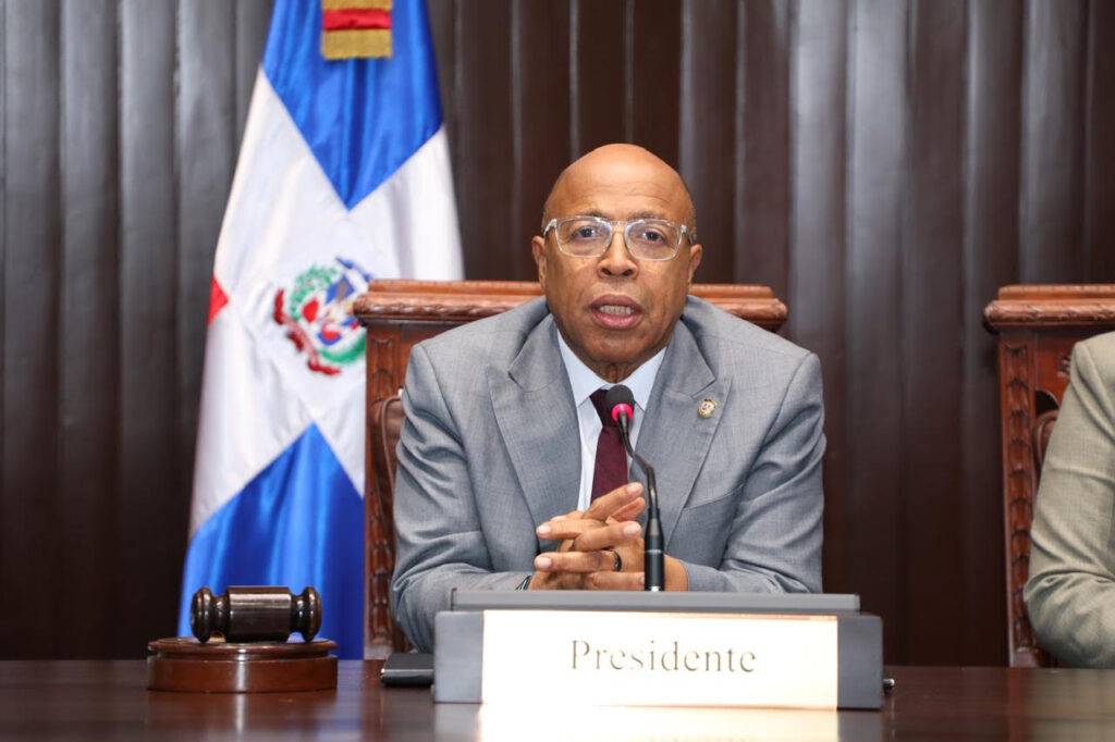 Pacheco convoca a sesión este sábado; conocerán informe de la Comisión Bicameral sobre propuestas de modificación al Código Penal Pacheco convoca a sesión este sábado; conocerán informe de la Comisión Bicameral sobre propuestas de modificación al Código Penal eldigital.com.do
