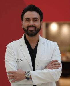 Qué es la ciclosporosis, el parásito que preocupa a EEUU, eldigital.com.do