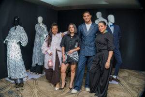 Plataforma de moda EmergeRD presenta su agenda oficial, eldigital.com.do