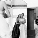 La emotiva presencia de Bruce Willis en la boda de su hija Tallulah, eldigital.com.do