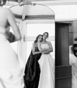La emotiva presencia de Bruce Willis en la boda de su hija Tallulah, eldigital.com.do