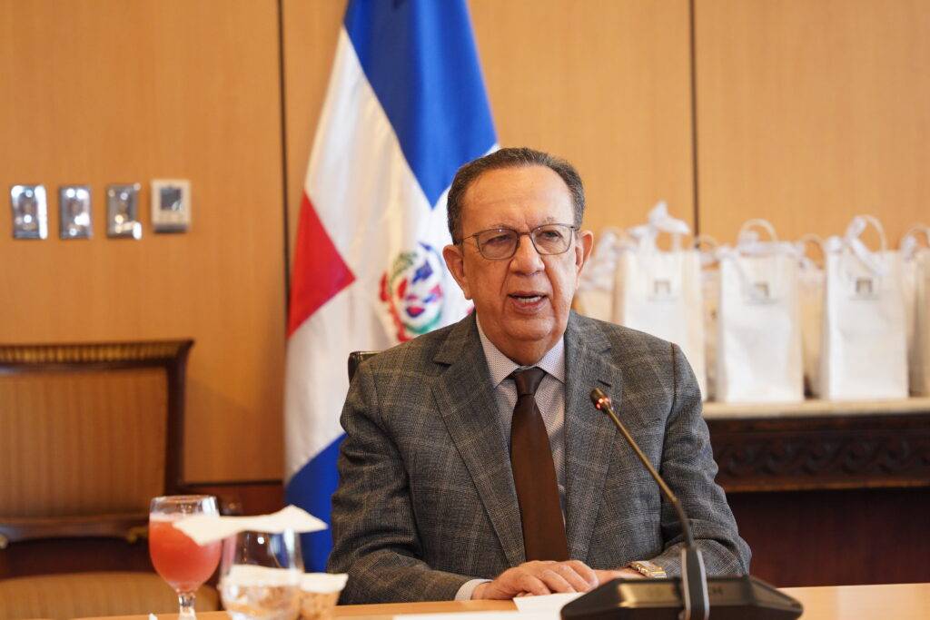 Economía dominicana experimentó un crecimiento interanual de 4.6 % en julio Economía dominicana experimentó un crecimiento interanual de 4.6 % en julio, eldigital.com.do