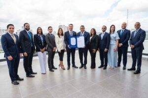 Inversiones & Reservas obtiene certificación ISO 37001 en gestión antisoborno, eldigital.com.do