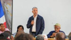 ETED y autoridades de la provincia Independencia consolidan alianza para la protección de las infraestructuras eléctrica,eldigital.com.do
