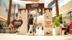 Santo Domingo recibirá la 6ta edición del Festival del Chocolate Dominicano, eldigital.com.do
