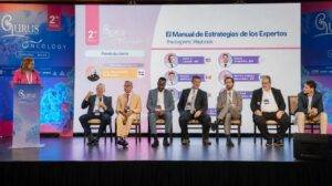 Seminario-taller Urus Oncology impulsa en RD un abordaje más preciso y personalizado del cáncer urológico, eldigital.com.do