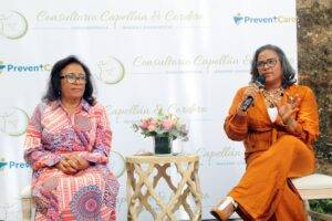 Consultorio Capellán & Cordero realizó conversatorio “Lo que las mujeres callan: del silencio a la culpa”, eldigital.com.do