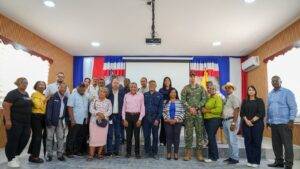 ETED y autoridades de la provincia Independencia consolidan alianza para la protección de las infraestructuras eléctrica,eldigital.com.do