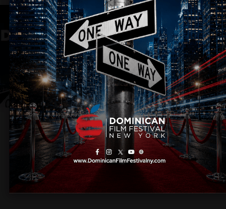 XV Dominican Film Festival NY trae estrenos, 67 cintas en competencia y nuevas voces