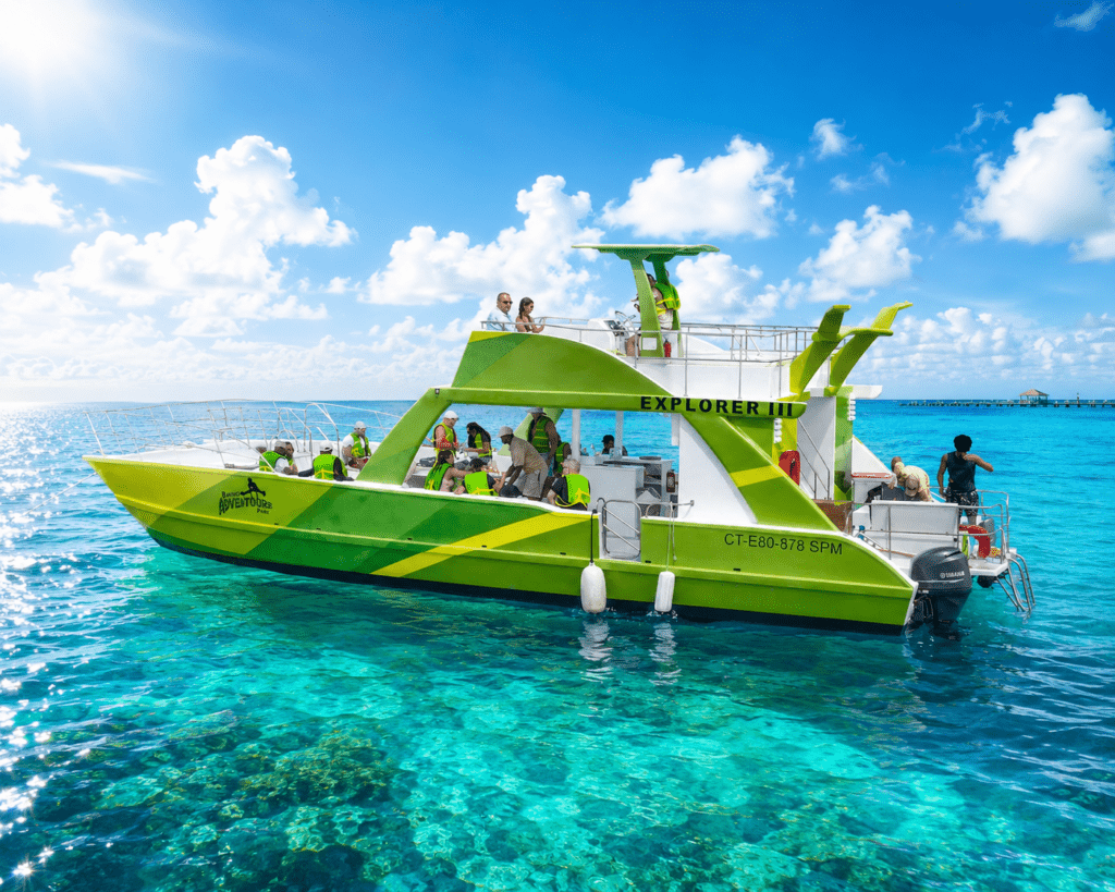 Punta Cana fortalece su oferta turística: parques de aventura y excursiones registran alta afluencia en julio, eldigital.com.do