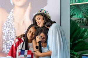 Miss Mundo Dominicana rumbo a Vietnam, eldigital.com.do