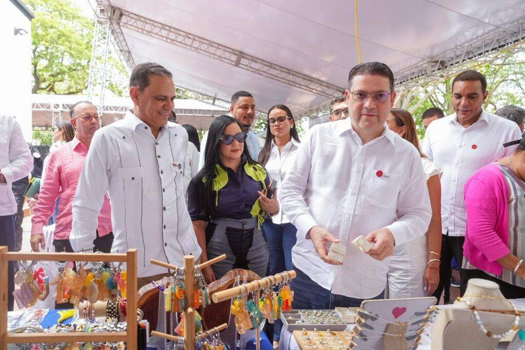 MICM lleva la Ruta Mipymes a San Pedro de Macorís, eldigital.com.do