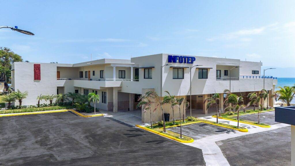 INFOTEP anuncia la inauguración de la escuela de Formación Técnico Profesional Guarocuya en Barahona, eldigital.com.do