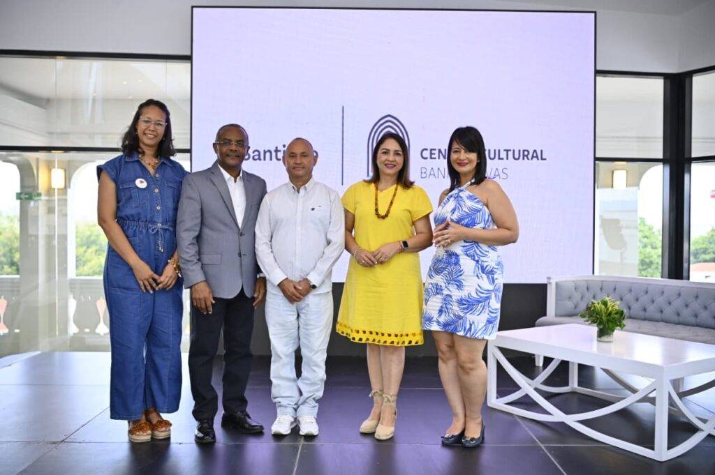 Centro Cultural Banreservas Santiago inaugura Primer Congreso de Artesanos de Santiago, eldigital.com.do