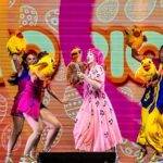 Luli Pampín presentará “Bienvenidos, Juntos otra vez” en el Teatro Nacional, eldigital.com.do