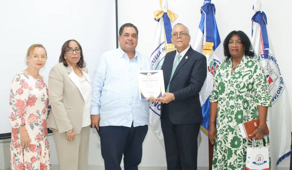 Jurista: nuevo código penal eleva exigencias y riesgos para el ejercicio notarial Jurista: nuevo código penal eleva exigencias y riesgos para el ejercicio notarial, eldigital.com.do