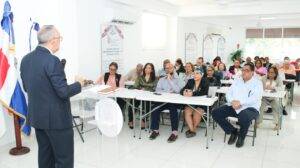 Jurista: nuevo código penal eleva exigencias y riesgos para el ejercicio notarial, eldigital.com.do