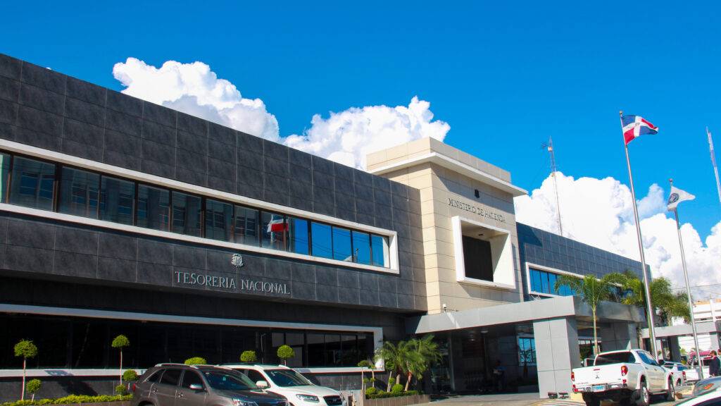 La Tesorería Nacional digitaliza las certificaciones de Inavi para agilizar trámite prestaciones de los ciudadanos, eldigital.com.do