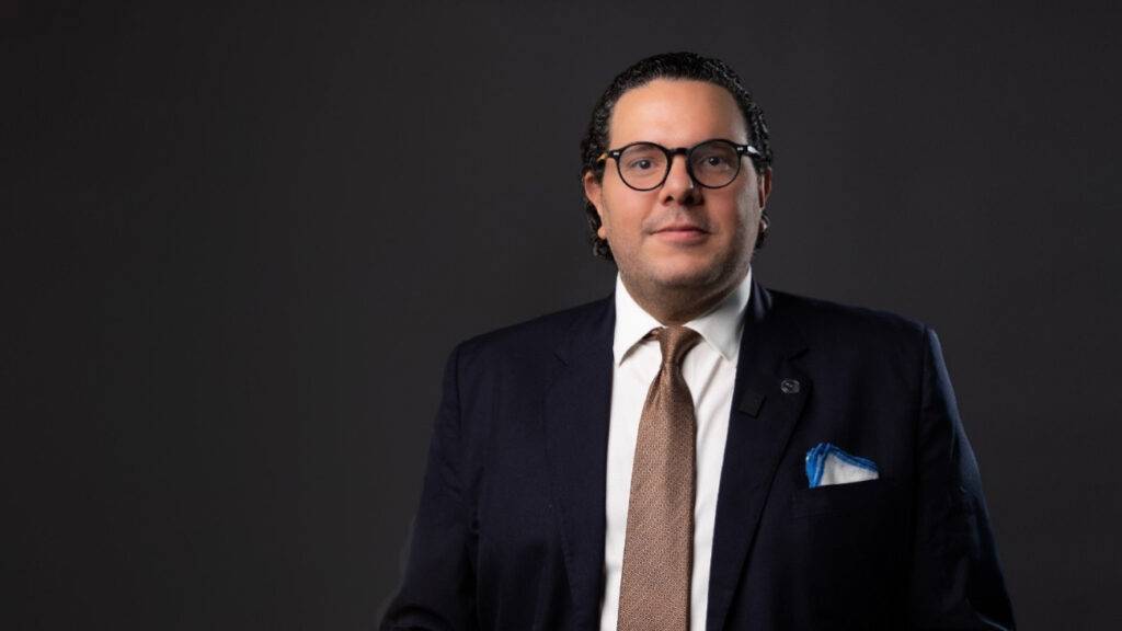 Presidente designa a Víctor Cedeño Brea como superintendente de Bancos, eldigital.com.do