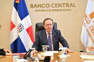 Valdez Albizu se reúne con altos ejecutivos de MasterCard, eldigital.com.do