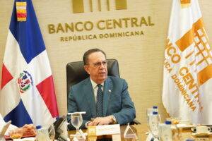 Valdez Albizu recibe a ejecutivos regionales de BLADEX, eldigital.com.do