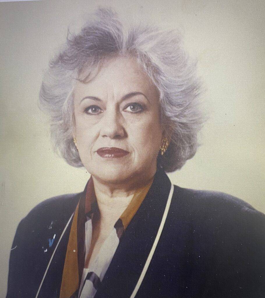 Milagros Ortiz Bosch cumple 90 años: una vida de aportes a la democracia,eldigita.com.do