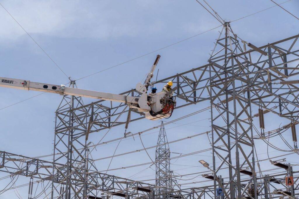 ETED fortalece infraestructura de transmisión eléctrica con modernización de la subestación Samaná ETED fortalece infraestructura de transmisión eléctrica con modernización de la subestación Samaná, eldigital.com.do