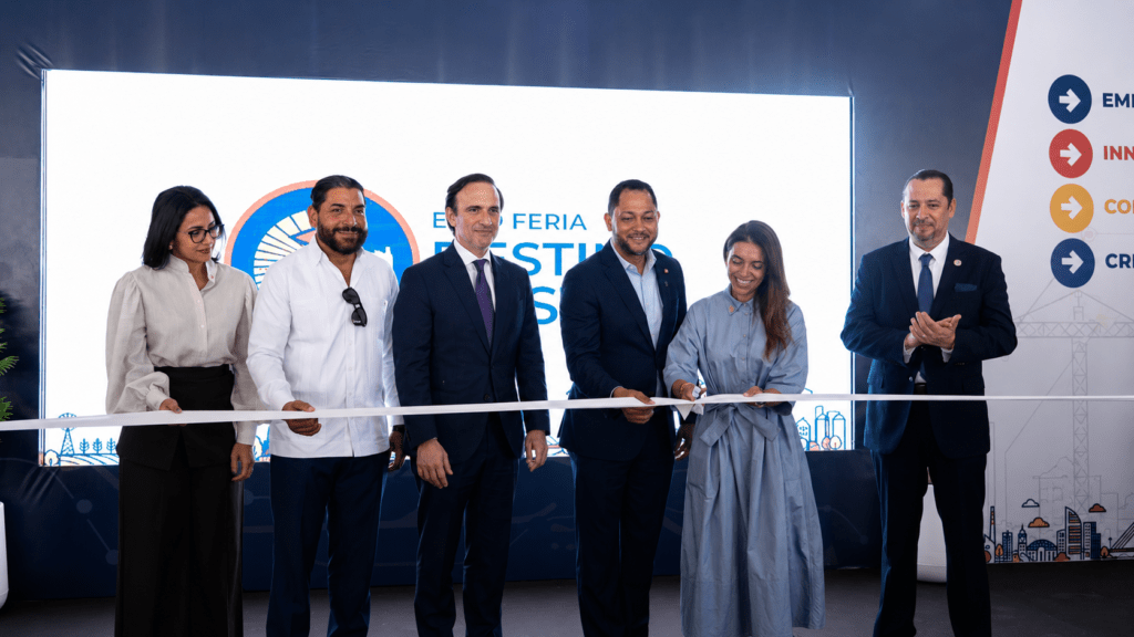 Inauguran Expo Feria Destino Oeste 2026 para impulsar negocios e inversión en Santo Domingo Oeste, eldigital.com.do