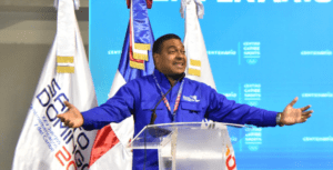 clausura XXV Juegos Centroamericanos y del Caribe, eldigital.com.do