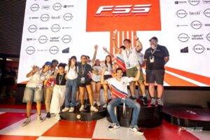 Apolo 27 GT de INTEC conquista premio en Formula Student Spain en histórica participación dominicana, eldigital.com.do