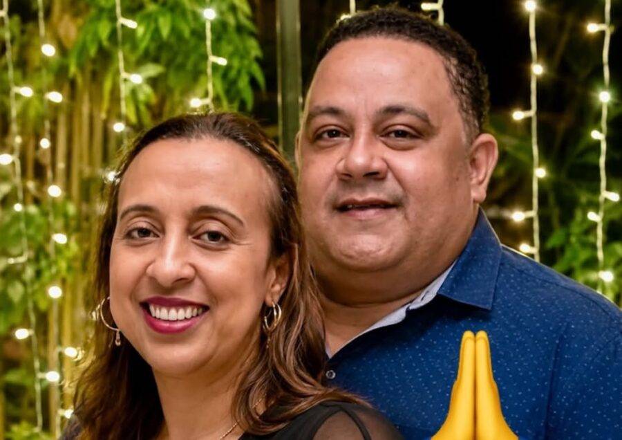 Triste noticia: Peña Suazo confirma muerte de su esposa Peña Suazo confirma muerte de su esposa, eldigital.com.do