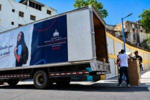 INABIE avanza en la distribución de utilería de cara al inicio del año escolar 2026-2027, eldigital.com.do