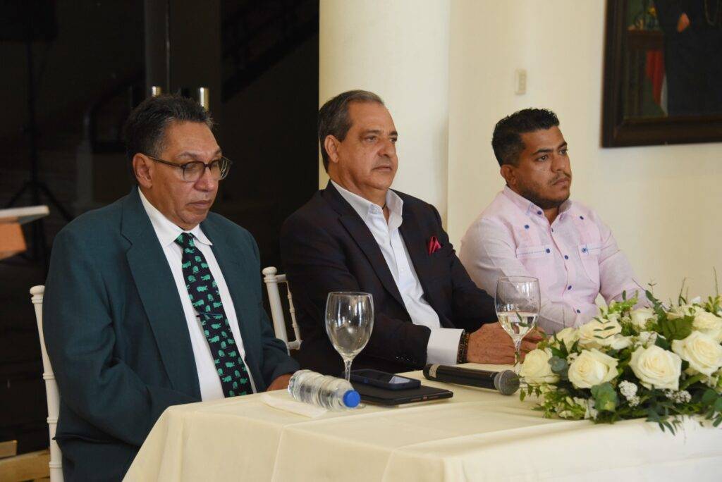 Ministerio de Cultura anuncia ganadores de Premios Anuales de Literatura 2026 y el de Historia 2025 Ministerio de Cultura anuncia ganadores de Premios Anuales de Literatura 2026 y el de Historia 2025, eldigital.com.do