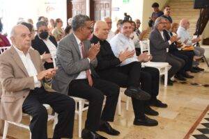 Ministerio de Cultura anuncia ganadores de Premios Anuales de Literatura 2026 y el de Historia 2025, eldigital.com.do
