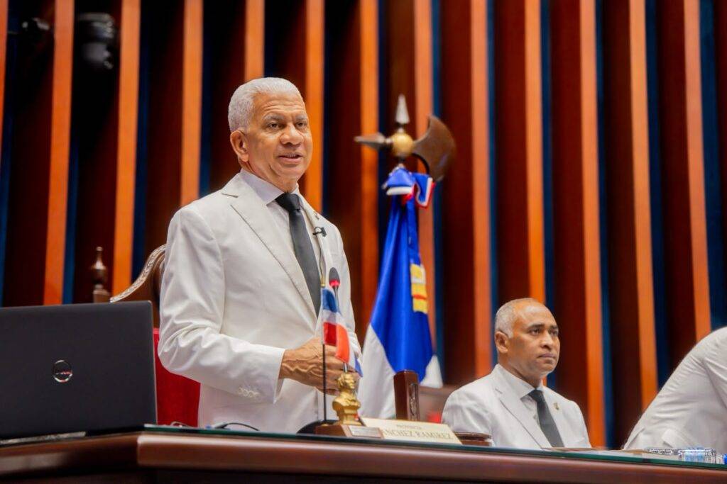 Presidente del Senado reitera compromiso con agenda legislativa priorizada, eldigital.com.do