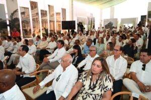 Banreservas supera RD$60,000 millones en cartera turística y reafirma respaldo a Punta Bergantín, eldigital.com.do