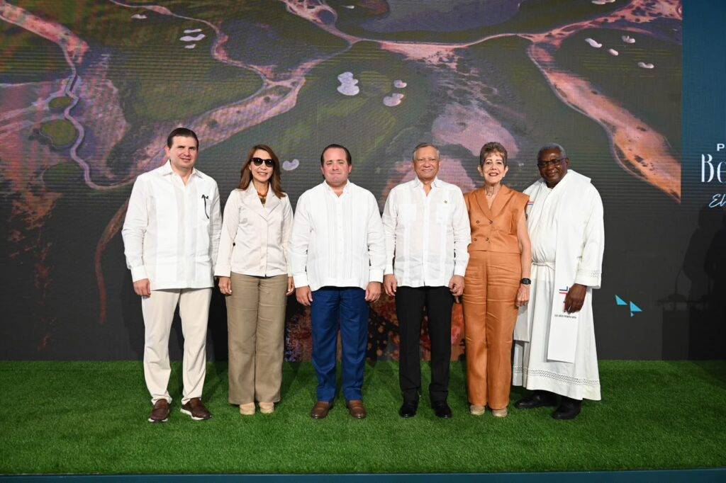 Banreservas supera RD$60,000 millones en cartera turística y reafirma respaldo a Punta Bergantín, eldigital.com.do